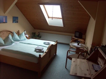 Gasthaus Schützenhaus Brück