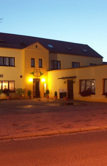 Gasthaus Schützenhaus Brück