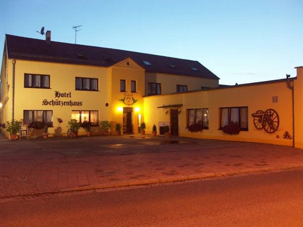 Gasthaus Schützenhaus Brück