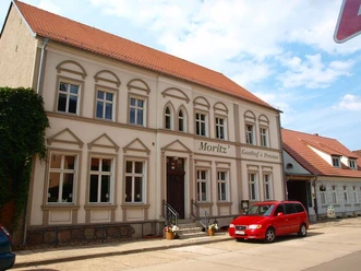 Gasthof Moritz