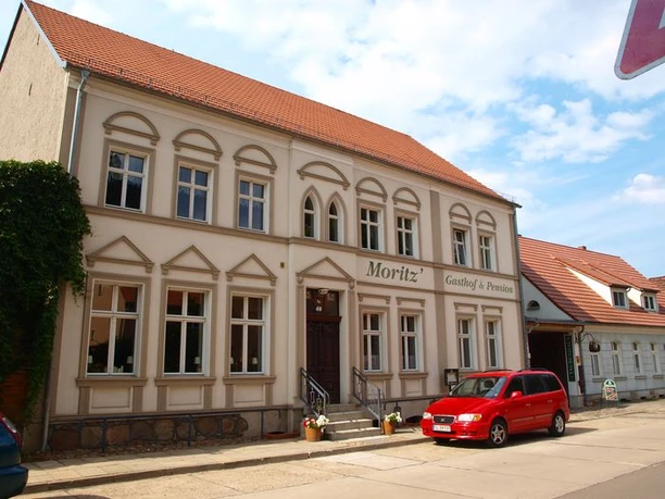 Gasthof Moritz