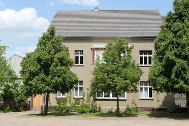 Wassermühle Gräben
