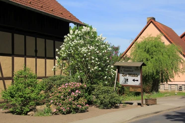 Pension "Zur Mühle"