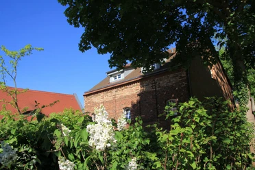 Pension "Zur Postmeile"