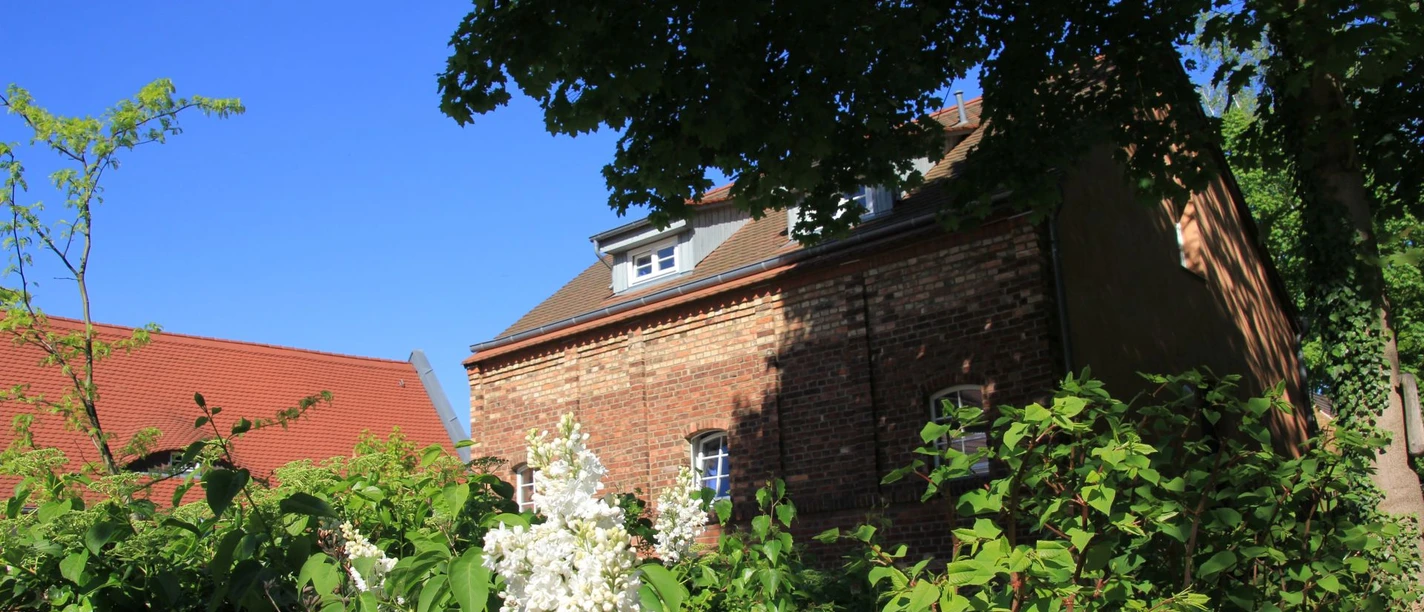 Pension "Zur Postmeile"