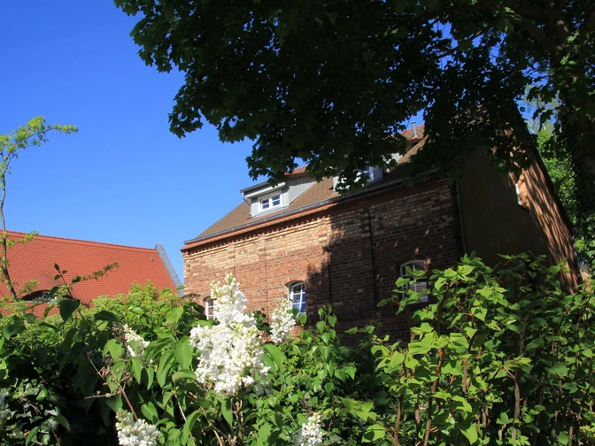 Pension "Zur Postmeile"