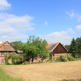 Wassermühle Lüsse