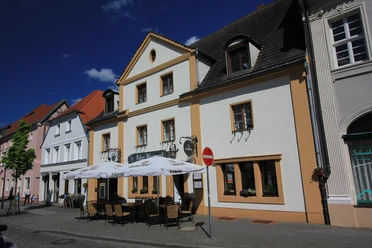 Alter Brauhof