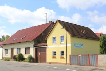 Pension Birkenhof in Gräben