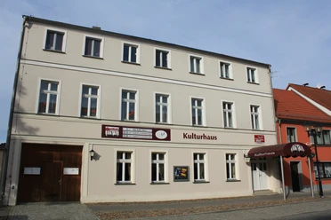Kulturhaus Niemegk