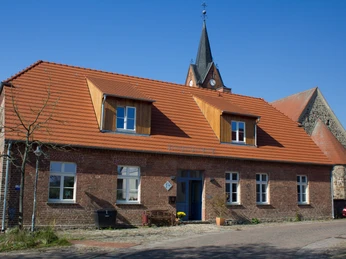 Alte Schule Wiesenburg