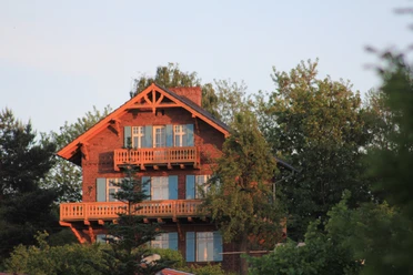 Roger Loewig Haus