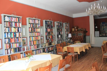 Flämingbibliothek Rädigke