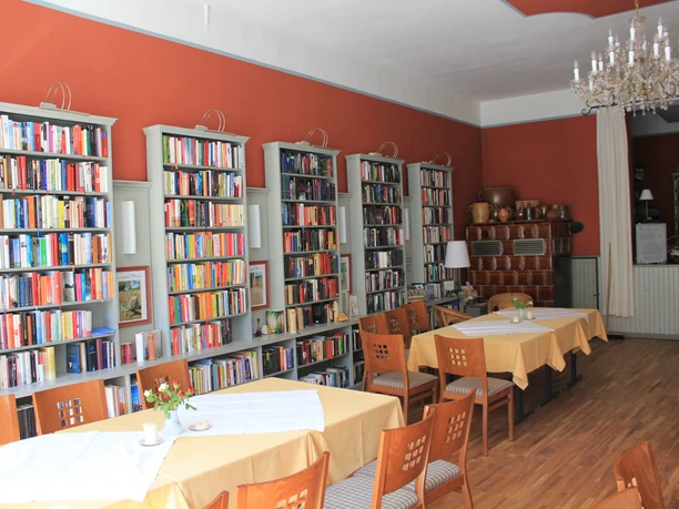 Flämingbibliothek Rädigke