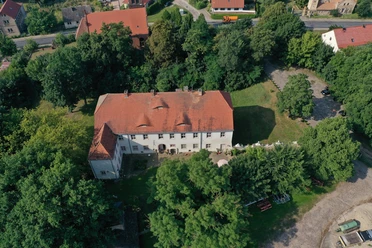 Schloss Neuenhagen