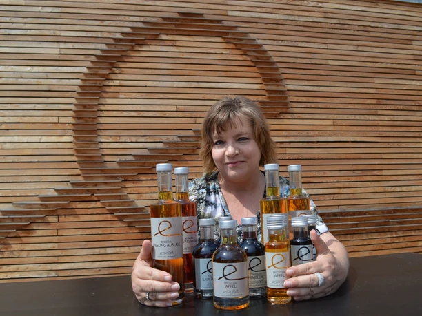 ESSIGART Produktpräsentation