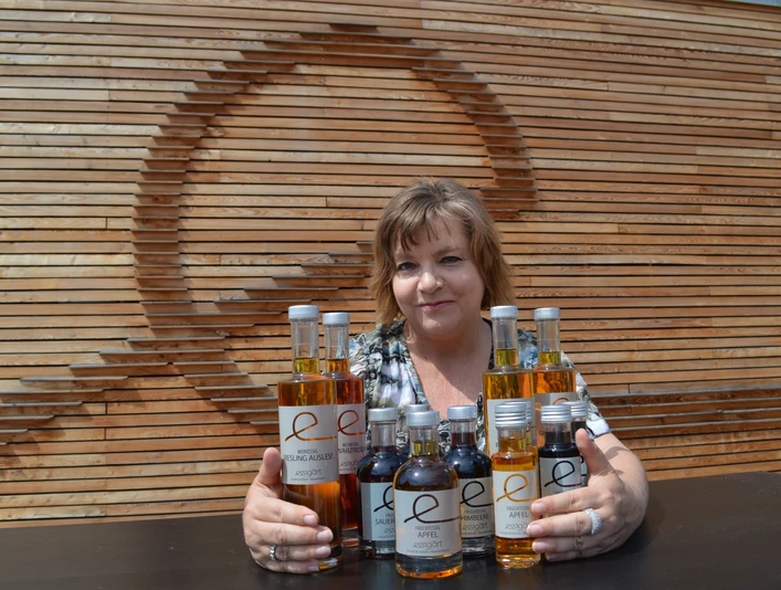 ESSIGART Produktpräsentation