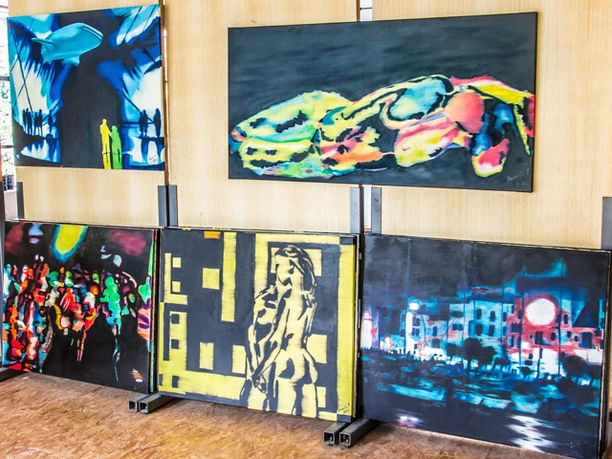 Atelier Anando Arnold