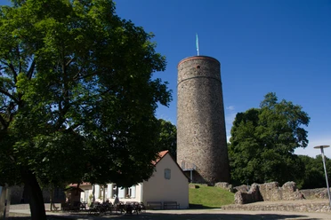 Der Butterturm