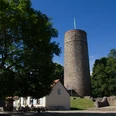 Der Butterturm