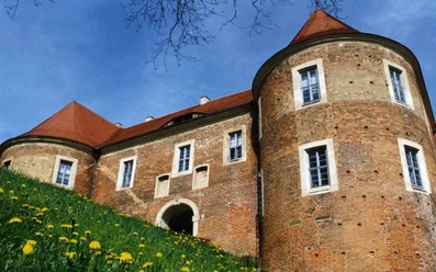 Burg Eisenhardt