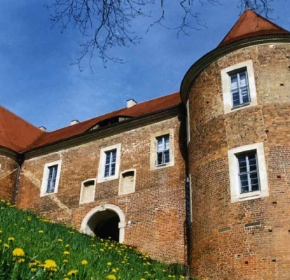 Burg Eisenhardt