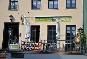 Panda Bistro