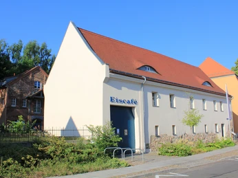 Eiscafé Zur Postmeile