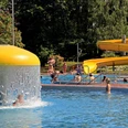 Freizeit- und Erlebnisbad