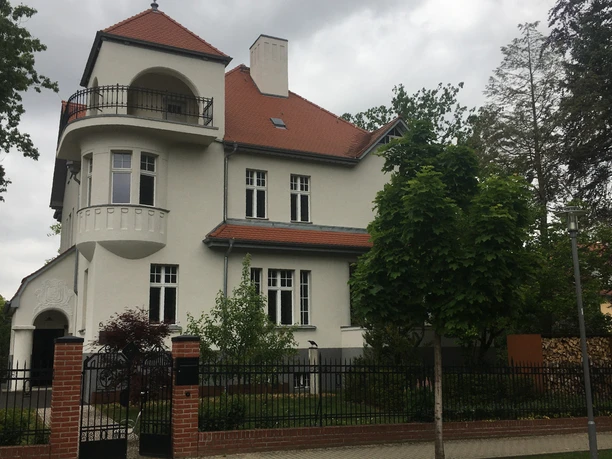 Galerie und Atelier Kraißer