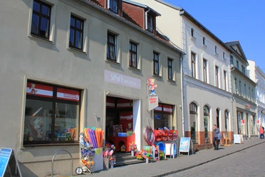 idee+spiel Große in Bad Belzig