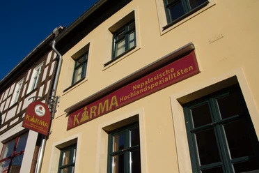 Karma - Nepalesische Spezialitäten