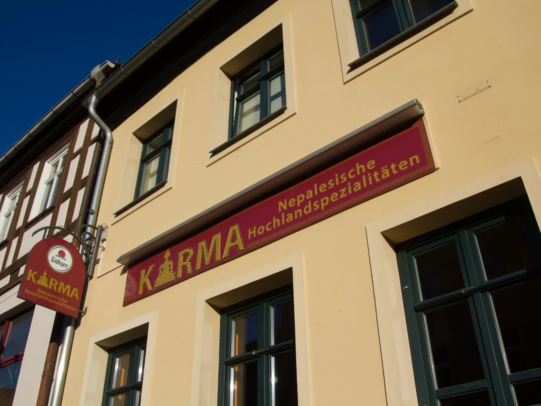 Karma - Nepalesische Spezialitäten