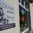 Keramikatelier Karina Hilbig