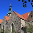 St. Marien Kirche Bad Belzig