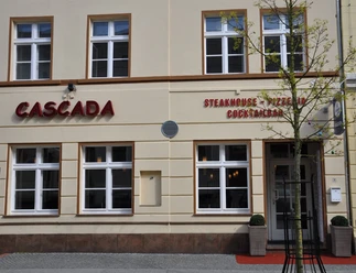 Steakhaus Cascada