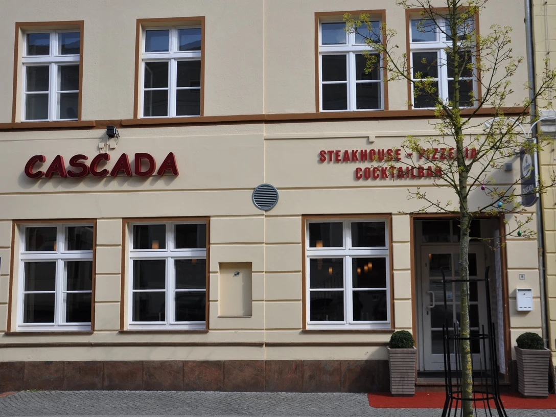 Steakhaus Cascada