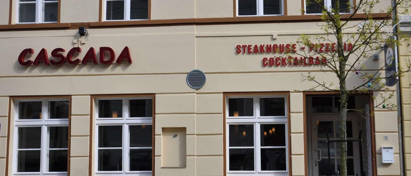 Steakhaus Cascada