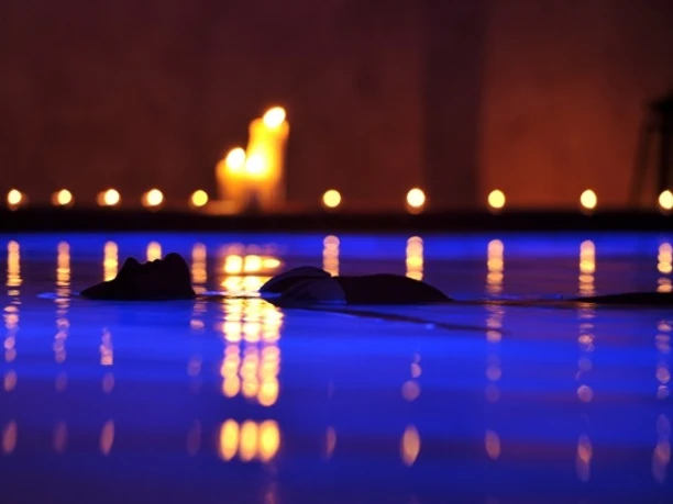 SteinTherme Bad Belzig - DieWohlfühltherme