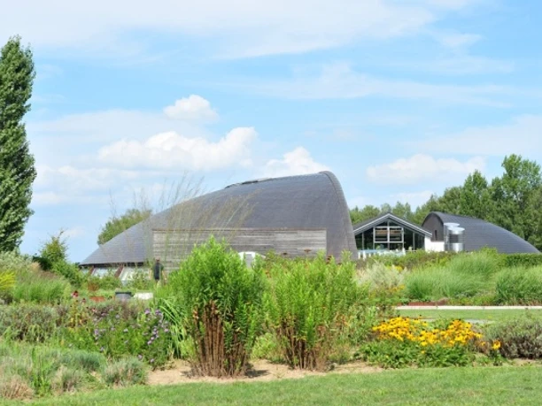 SteinTherme Bad Belzig - DieWohlfühltherme