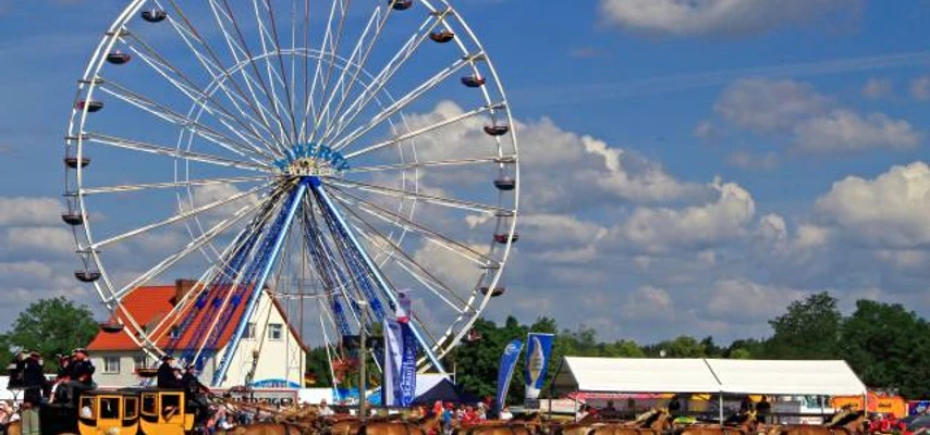 Titanen der Rennbahn