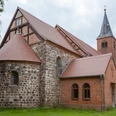 Feldsteinkirche in Buckau
