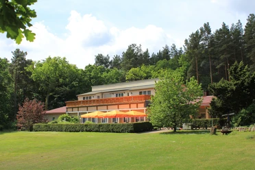 Gaststätte Dippmannsdorfer Paradies