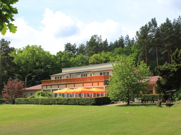 Gaststätte Dippmannsdorfer Paradies