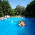 Freibad Golzow