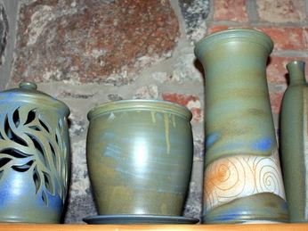 Keramik Kathrin Schulz