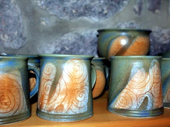 Keramik Kathrin Schulz