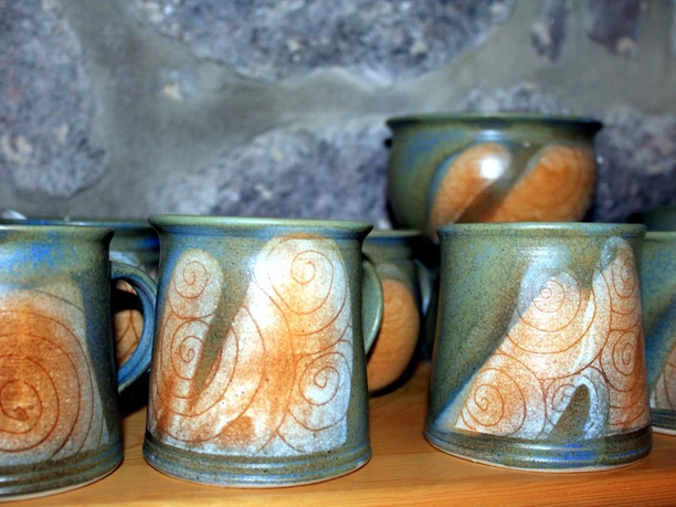 Keramik Kathrin Schulz