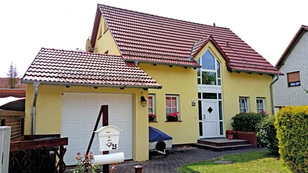 Ferienhaus Bogsi