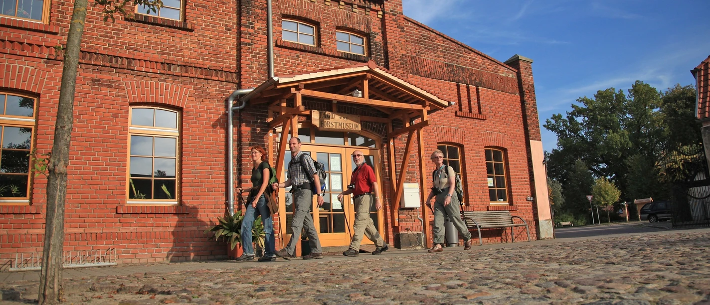 Handwerkerhof Görzke